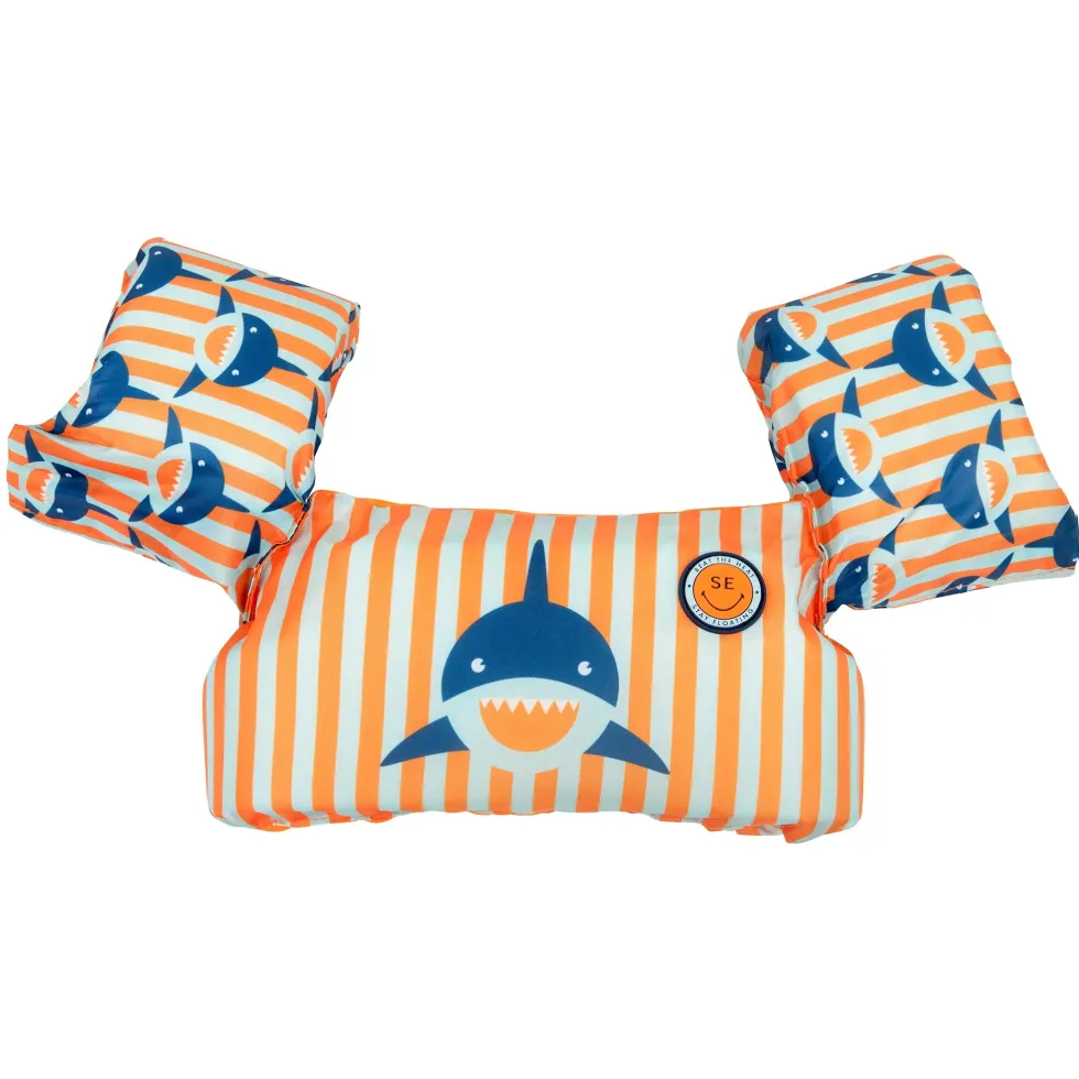 Swim Essentials uimakelluke 15-30kg - Sharks