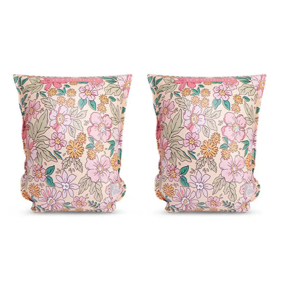 Swim Essentials uimakellukkeet 2-6v - Blossom