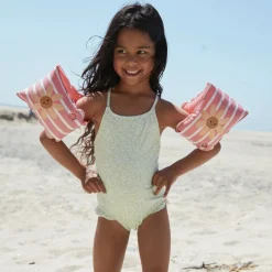 Swim Essentials uimakellukkeet 2-6v - Daisy Flower