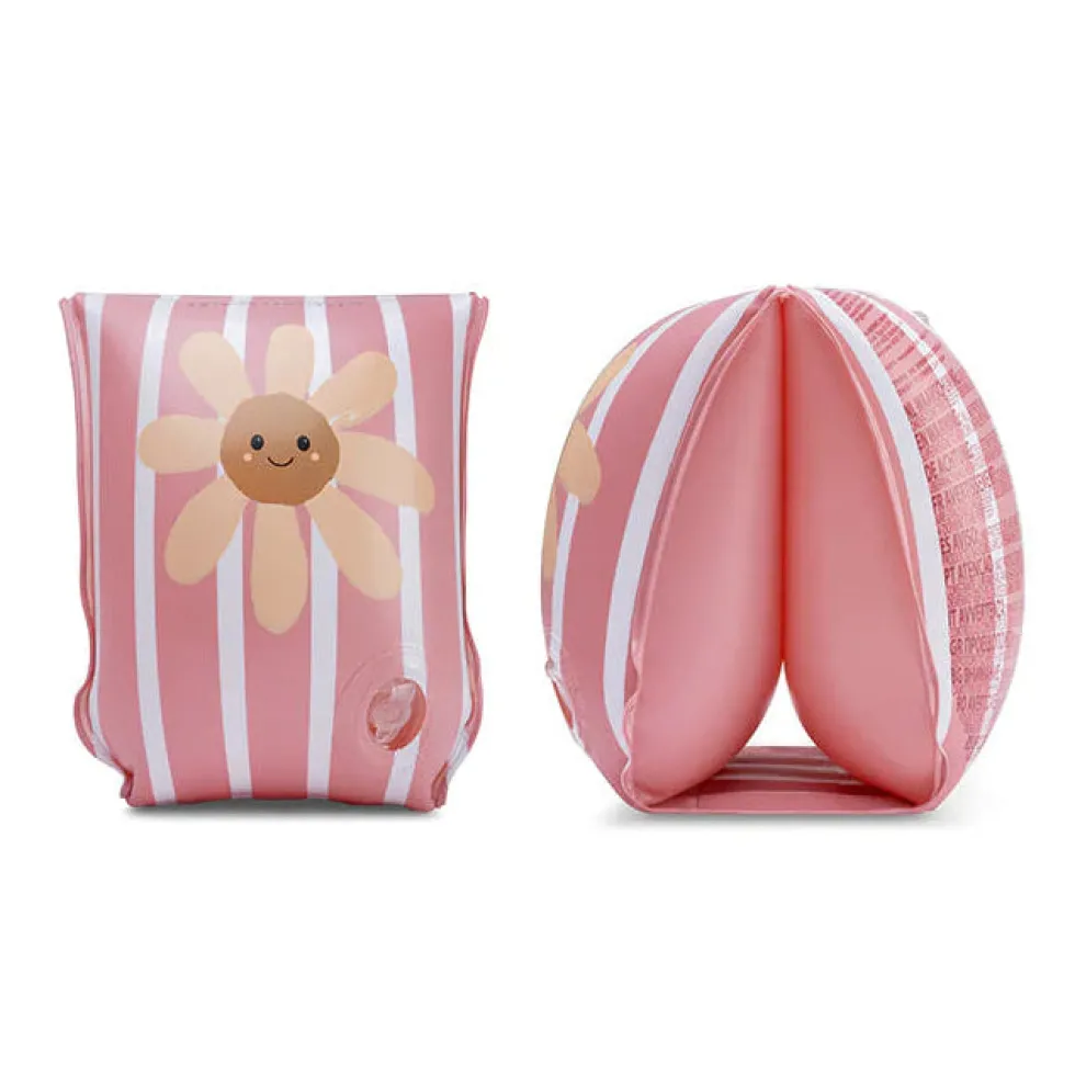 Swim Essentials uimakellukkeet 2-6v - Daisy Flower