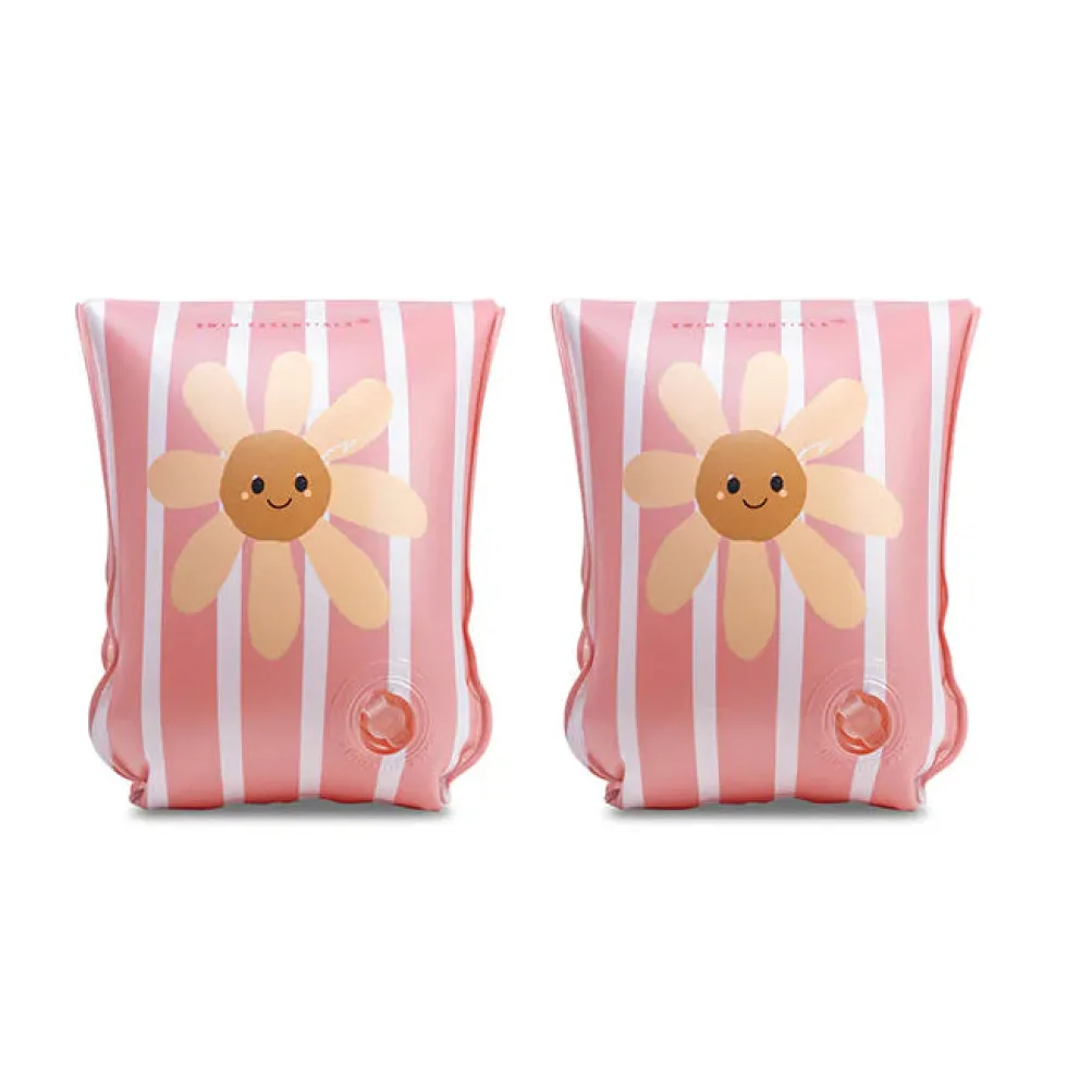 Swim Essentials uimakellukkeet 2-6v - Daisy Flower