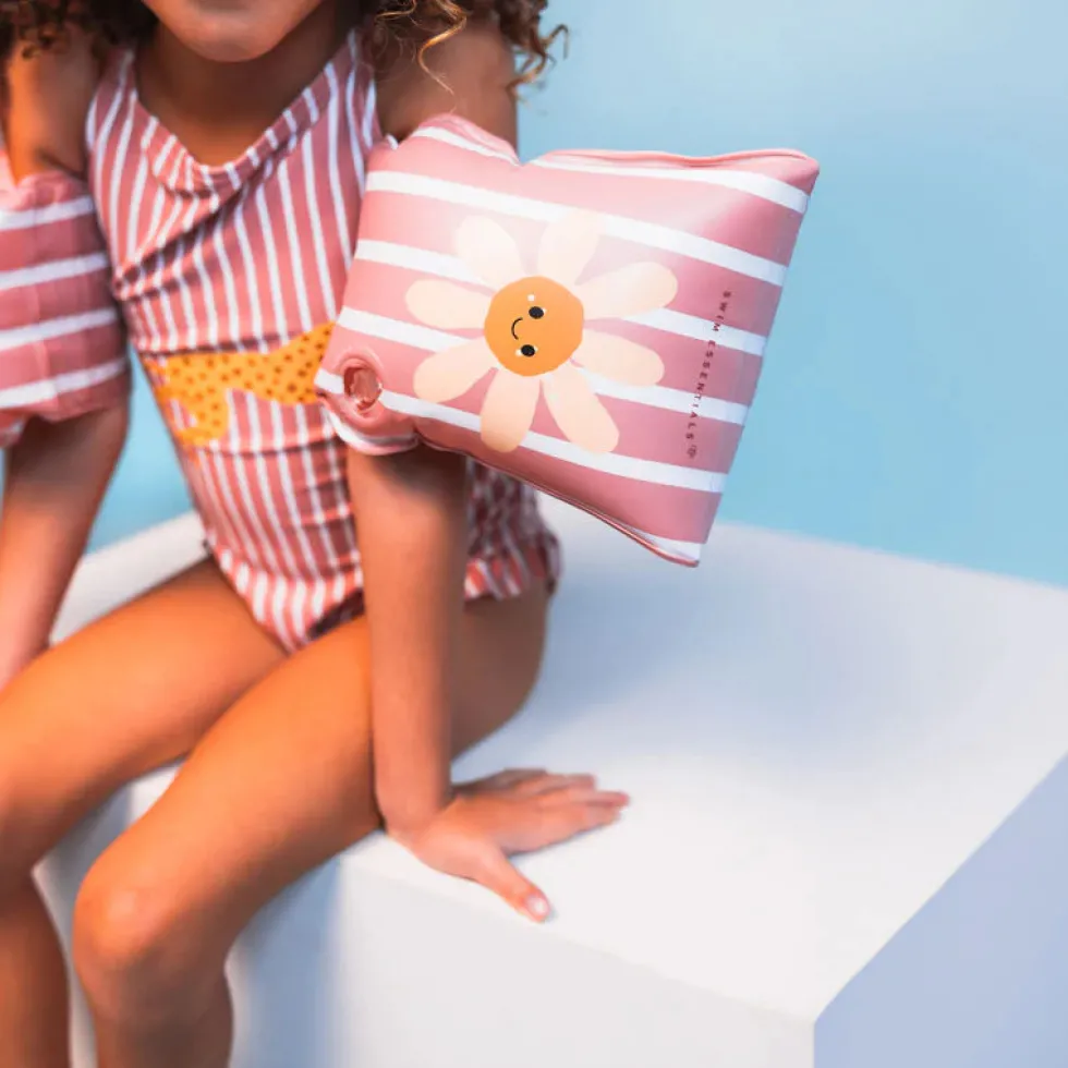Swim Essentials uimakellukkeet 2-6v - Daisy Flower