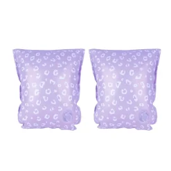 Swim Essentials uimakellukkeet 0-2v - Lilac Panther