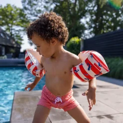 Swim Essentials uimakellukkeet 2-6v - Whales
