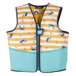 Swim Essentials uimaliivi 2-3v - Whales