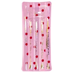 Swim Essentials uimapatja - Pink Dots