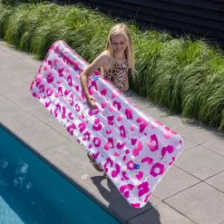 Swim Essentials uimapatja - Pink Panther