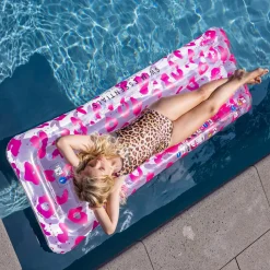 Swim Essentials uimapatja - Pink Panther