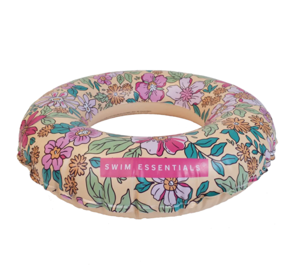 Swim Essentials uimarengas 55cm - Blossom