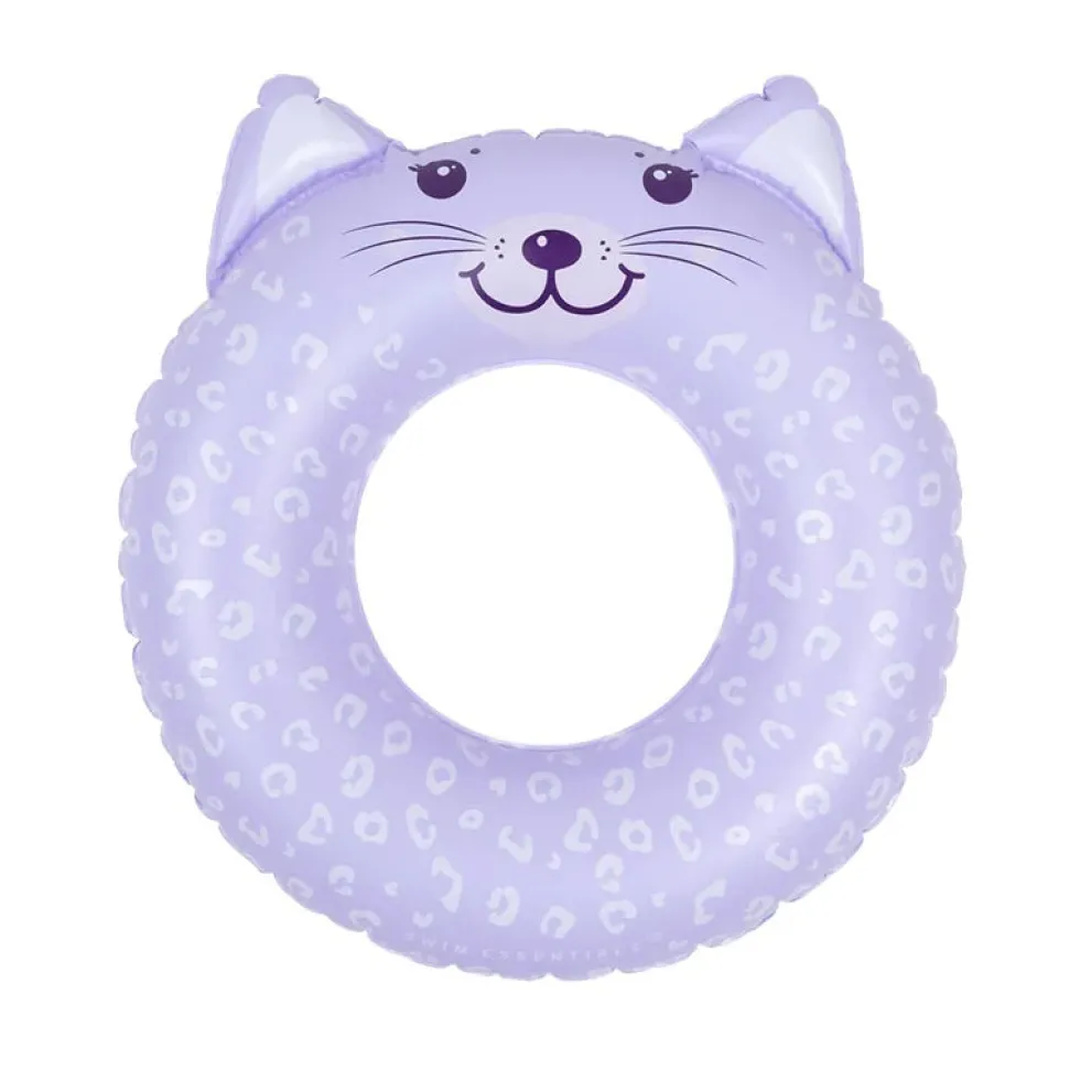 Swim Essentials uimarengas 55cm - Cat
