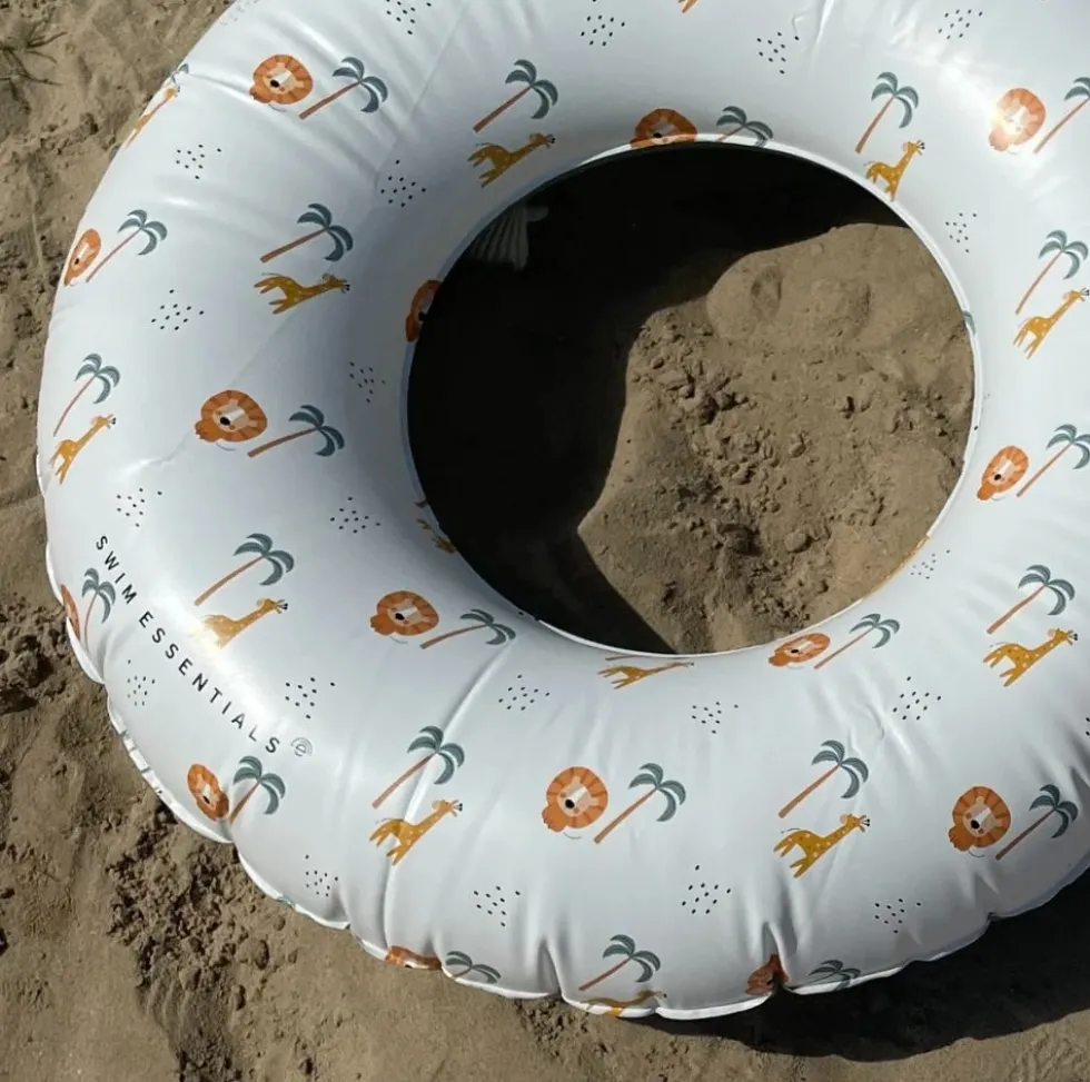 Swim Essentials uimarengas 55cm - Jungle