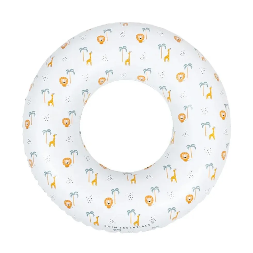Swim Essentials uimarengas 55cm - Jungle