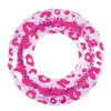 Swim Essentials uimarengas 90cm - Neon Pink Panther