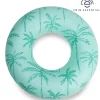 Swim Essentials uimarengas 102cm - Palm Trees