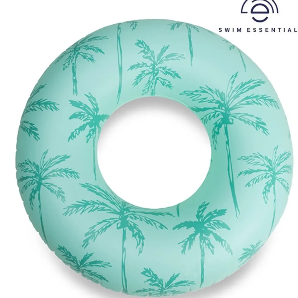 Swim Essentials uimarengas 102cm - Palm Trees