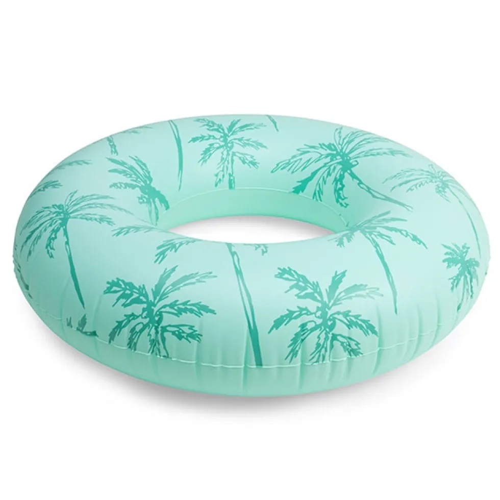 Swim Essentials uimarengas 102cm - Palm Trees