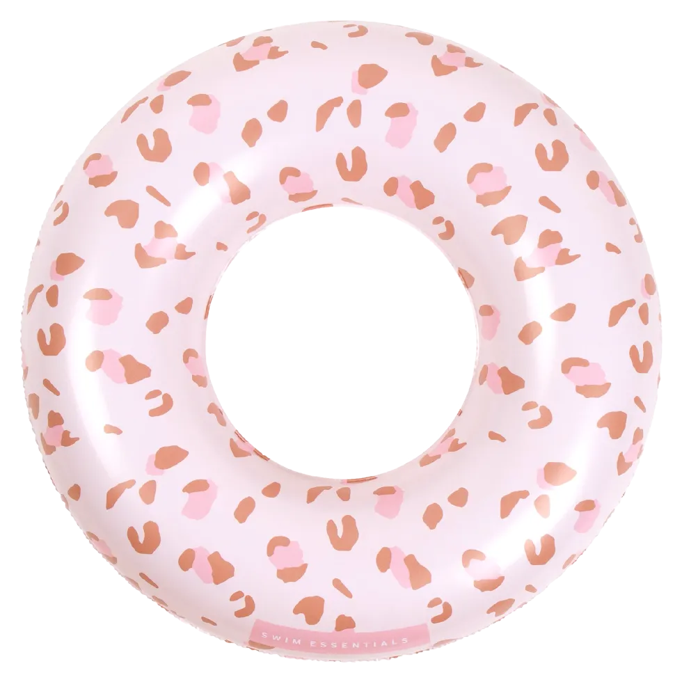 Swim Essentials uimarengas 50cm - Pastel Pink Panther
