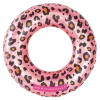 Swim Essentials uimarengas 50cm - Pink Leopard