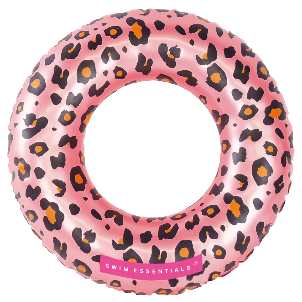 Swim Essentials uimarengas 90cm - Pink Panther