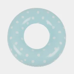 Swim Essentials uimarengas 90cm - White Dots