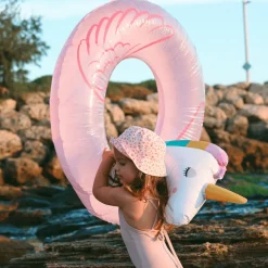 Swim Essentials uimarengas 95cm - Yksisarvinen
