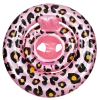 Swim Essentials vauvan uimarengas - Pink Leopard