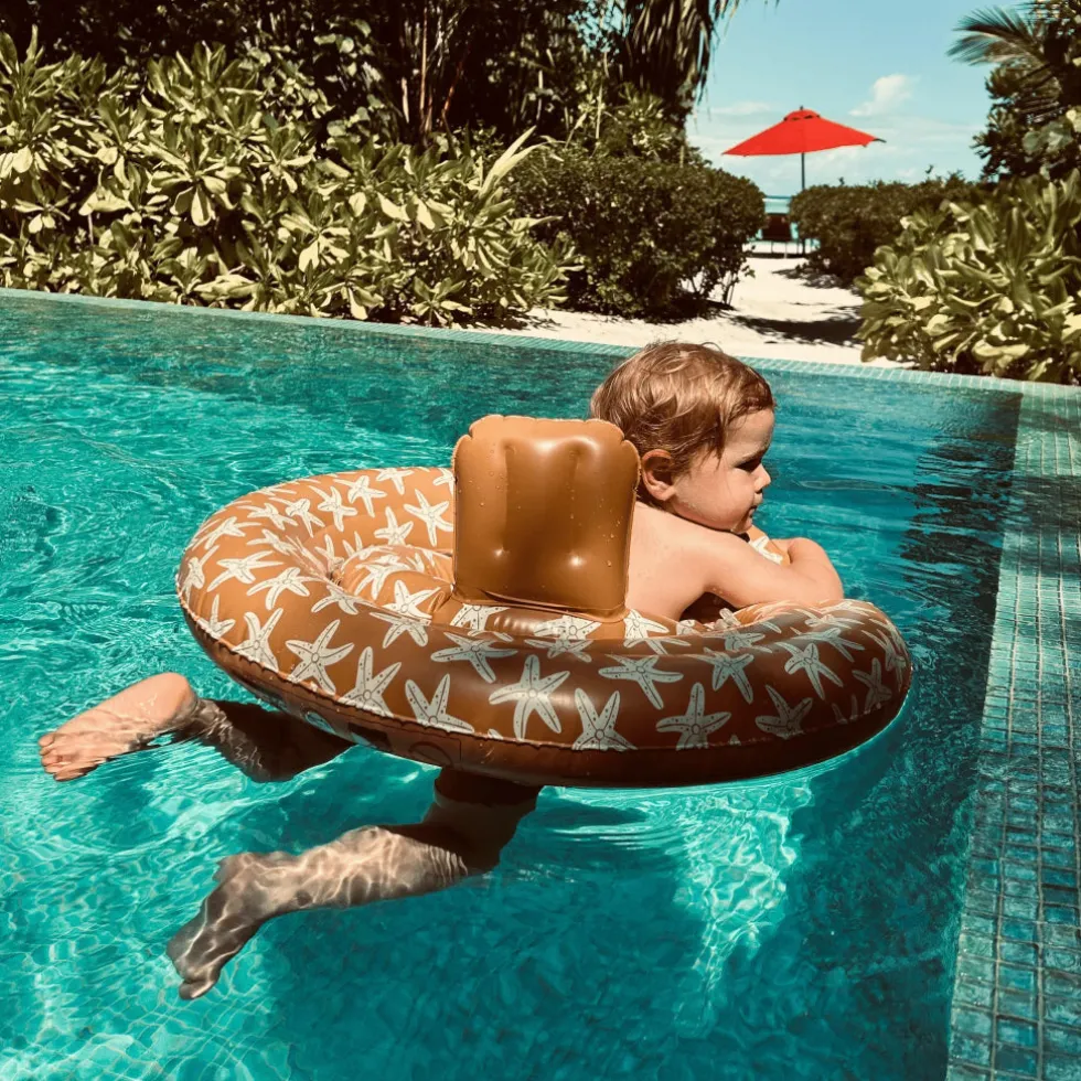Swim Essentials vauvan uimarengas - Sea Star