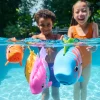 Swimways Rainbow Reef uiva Kala vesilelu - oranssi
