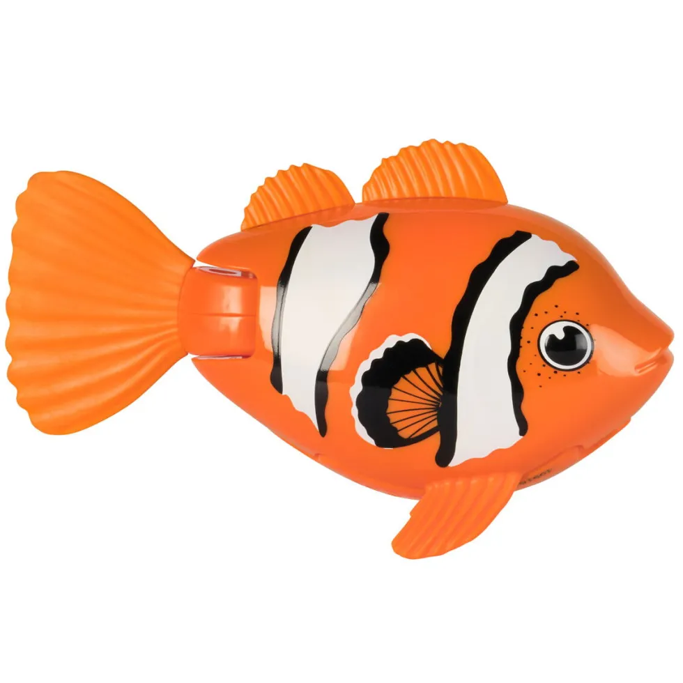 Swimways Rainbow Reef uiva Kala vesilelu - oranssi