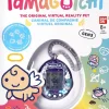 Tamagotchi original virtuaalilemmikki - Angel Night Garden