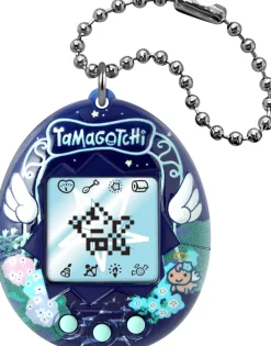 Tamagotchi original virtuaalilemmikki - Angel Night Garden