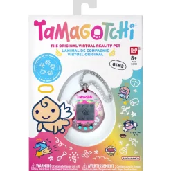 Tamagotchi original virtuaalilemmikki - Angel Tea Time