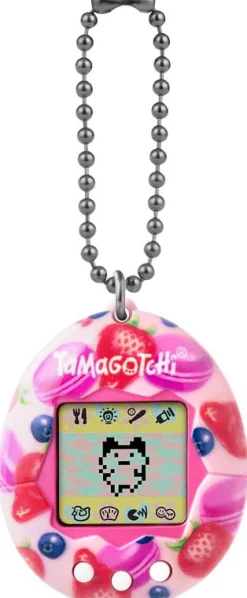 Tamagotchi original virtuaalilemmikki - Berry Delicious