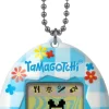 Tamagotchi original virtuaalilemmikki - Flower Gingham