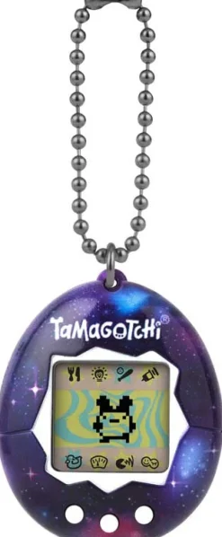 Tamagotchi original virtuaalilemmikki - Galaxy
