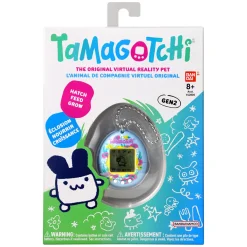 Tamagotchi original virtuaalilemmikki - Garden Poppies