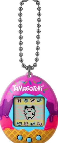 Tamagotchi original virtuaalilemmikki - Ice Cream