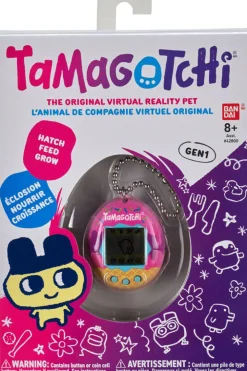 Tamagotchi original virtuaalilemmikki - Ice Cream