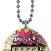 Tamagotchi original virtuaalilemmikki - Kutchipatchi Comic Book