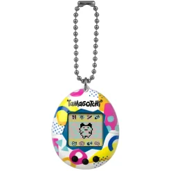 Tamagotchi original virtuaalilemmikki - Memphis Style