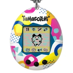 Tamagotchi original virtuaalilemmikki - Memphis Style