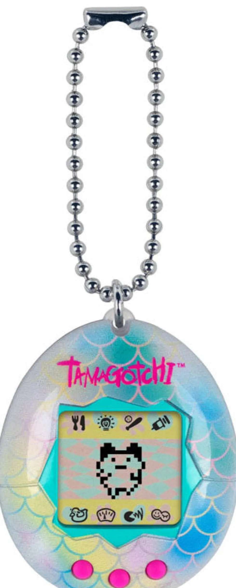 Tamagotchi original virtuaalilemmikki - Mermaid