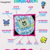 Tamagotchi original virtuaalilemmikki - Mimitchi Comic Book