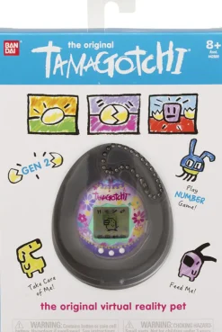 Tamagotchi original virtuaalilemmikki - Paradise
