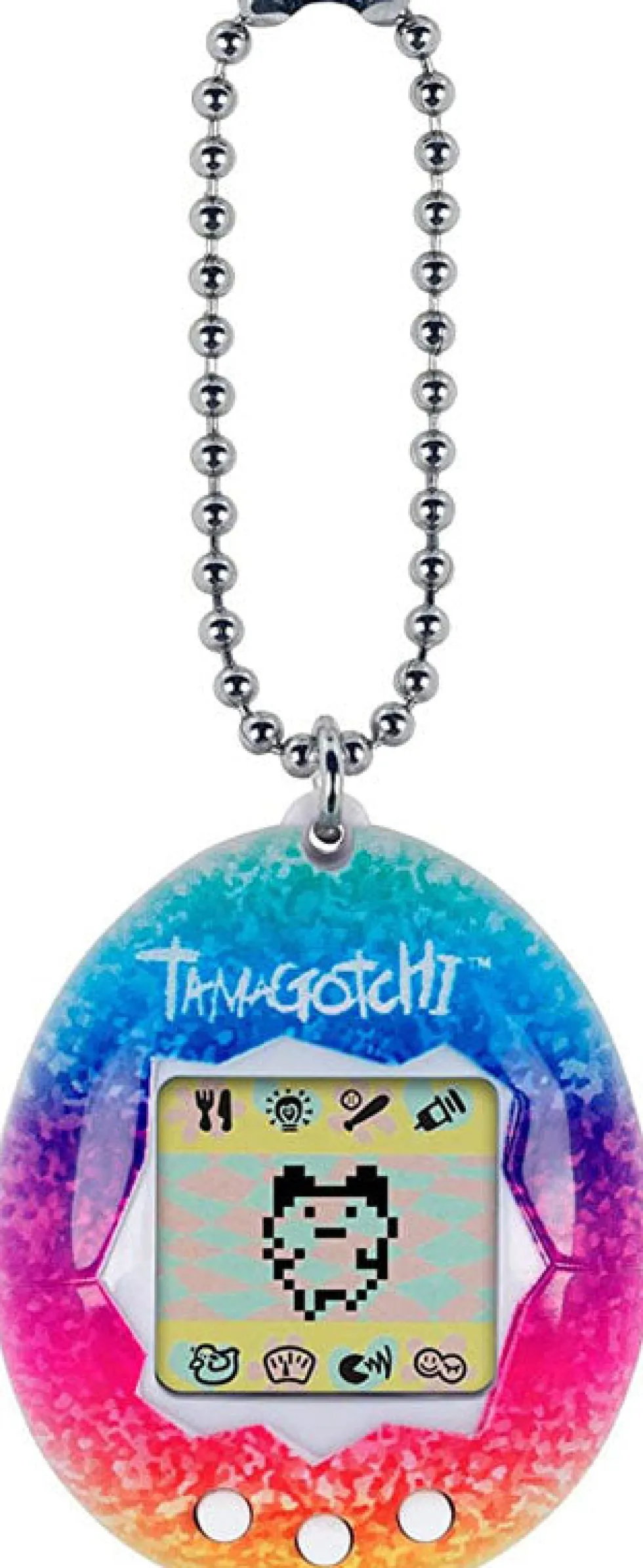 Tamagotchi original virtuaalilemmikki - Rainbow