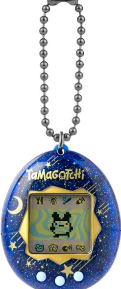 Tamagotchi original virtuaalilemmikki - Starry Shower