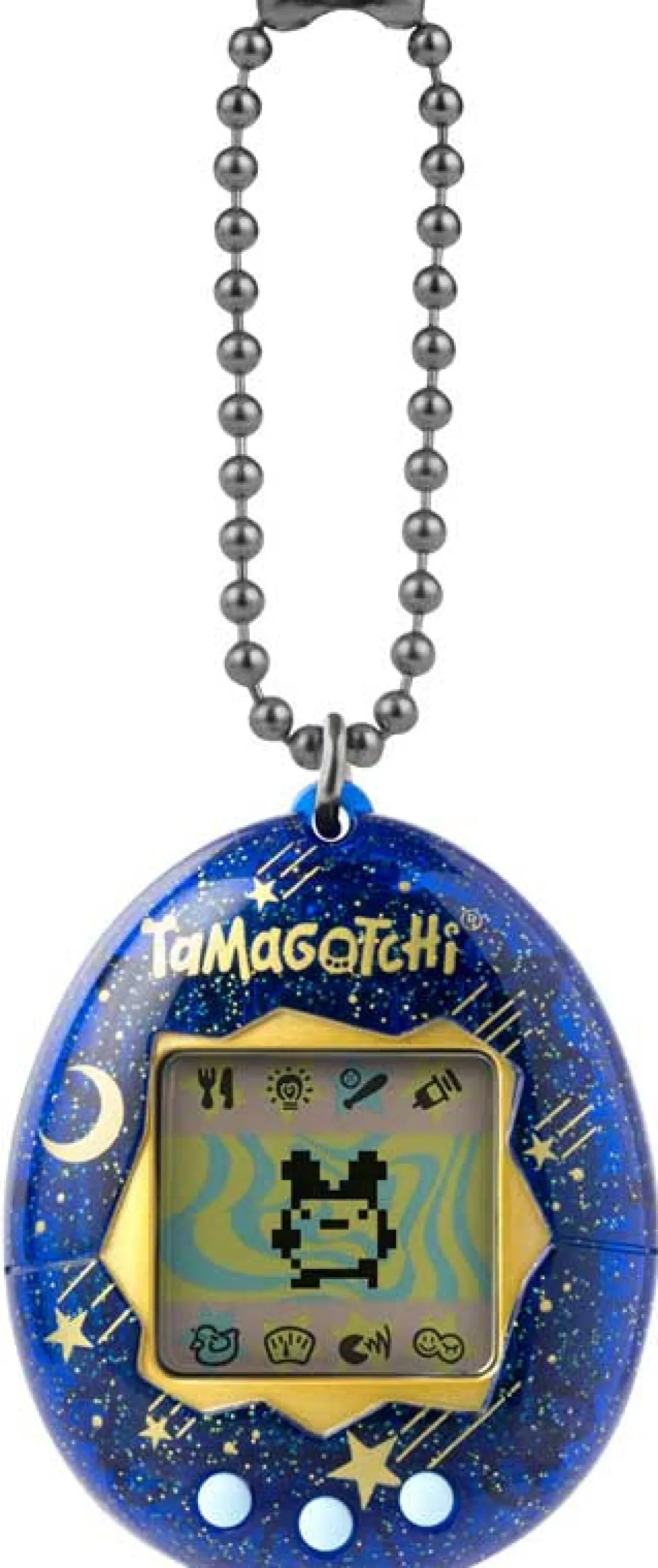 Tamagotchi original virtuaalilemmikki - Starry Shower