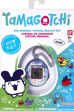 Tamagotchi original virtuaalilemmikki - Tama Pajama