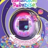 Tamagotchi Paradise virtuaali lemmikki - Sky