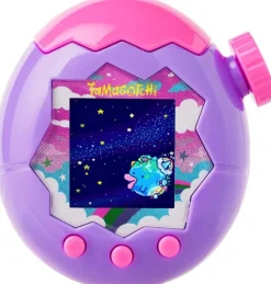 Tamagotchi Paradise virtuaali lemmikki - Sky